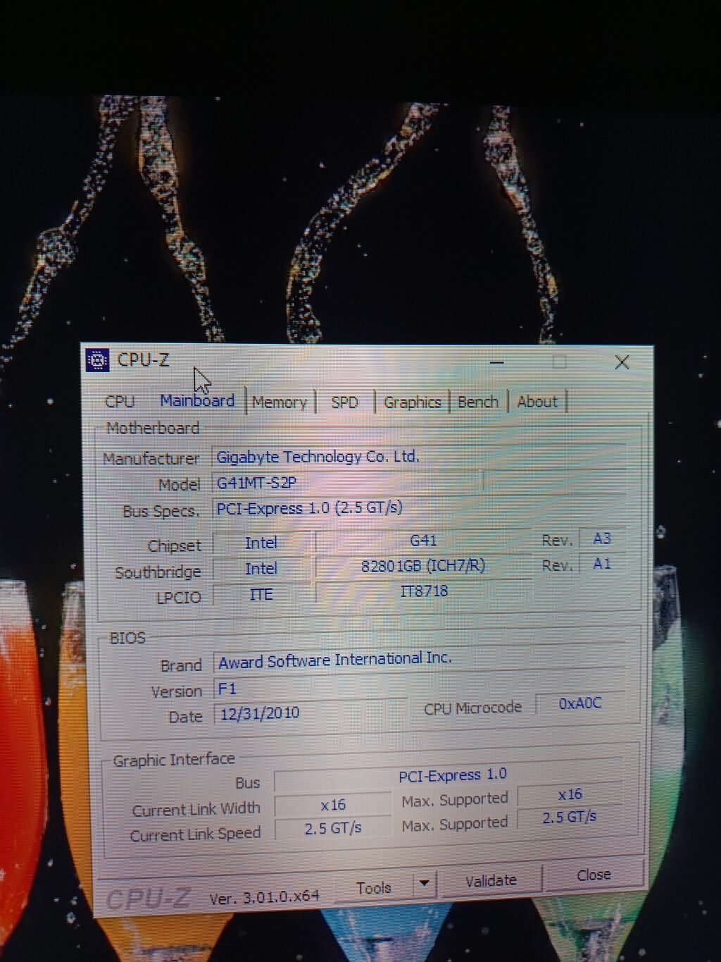 Salam işlək Kamputerdi 4GB DDR3 Ram 2 ədəd 2GB Ramdı opşi 4GB PC — Elektronika, Bakı (6)