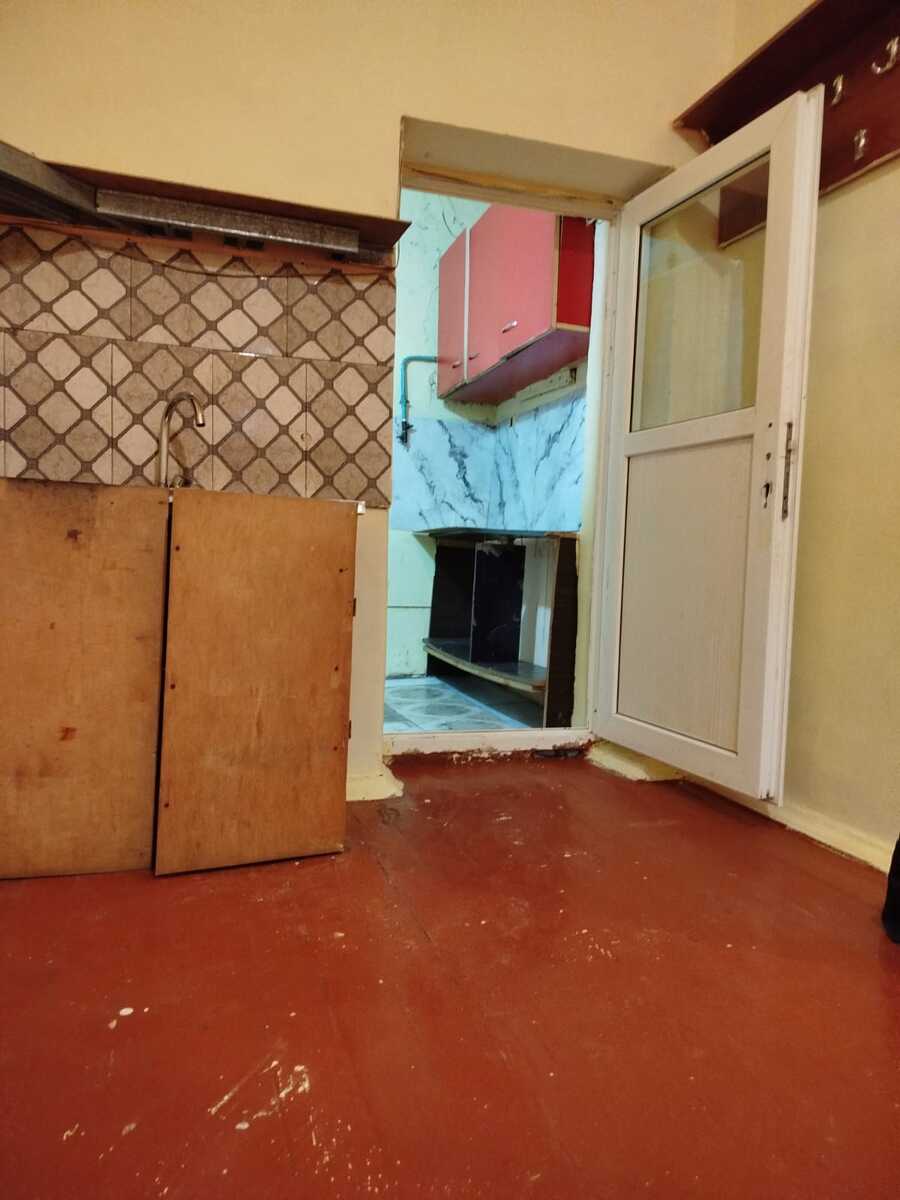 2-otaqlı mənzil kirayə verilir, Quba r., 40 m² — Mənzil, Quba (3)