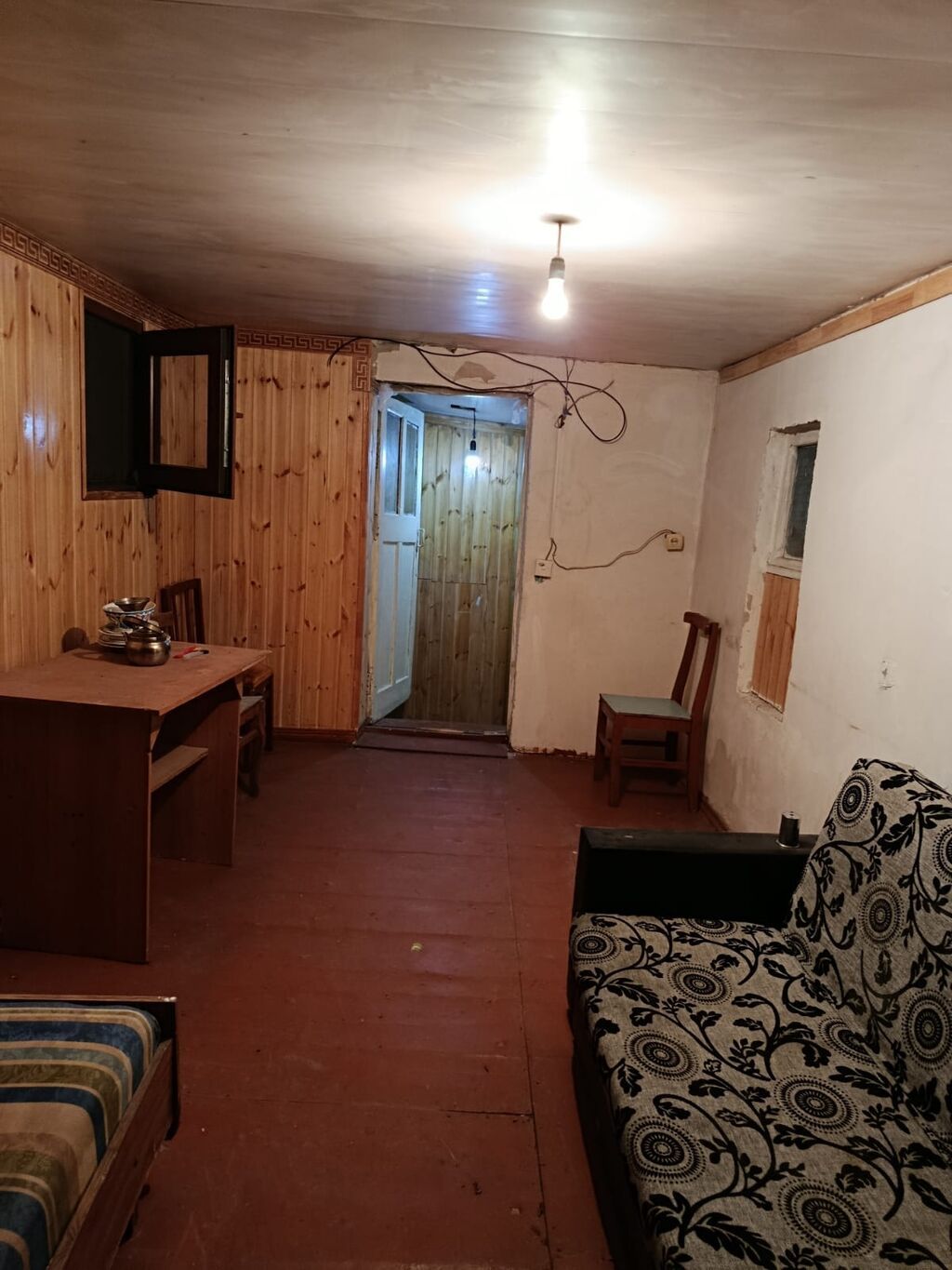Kirayə Verilir – 2 Otaqlı Həyət EVİ Sumqayıt şəhəri, 76-cı — Daşınmaz əmlak, Sumqayıt (3)