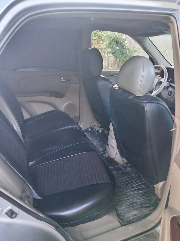 Kia Sportage, 2.0 L, 2004 il, 330 000 km — Avtomobillər, Bakı (2)