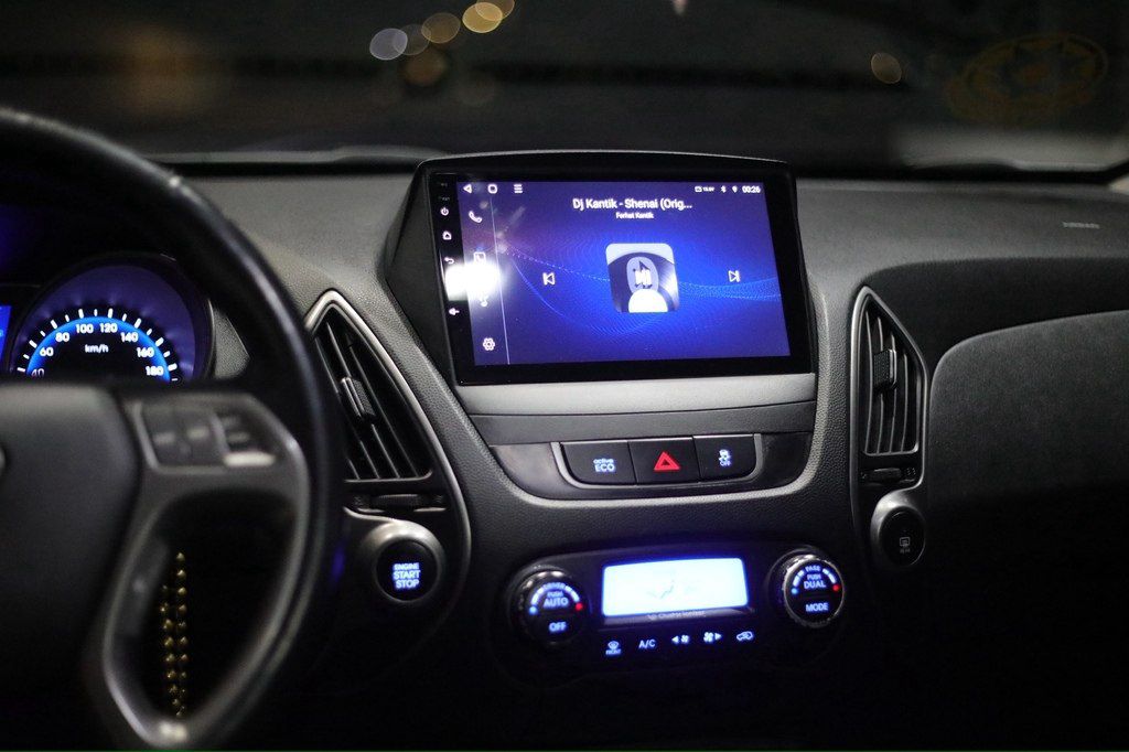 Hyundai ix35, 2.0 L, 2014 il, 217 000 km — Avtomobillər, Bakı (11)