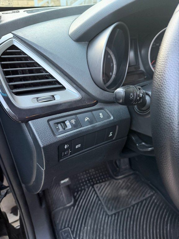 Hyundai Santa Fe, 2.4 L, 2014 il, 201 000 km — Avtomobillər, Bakı (7)