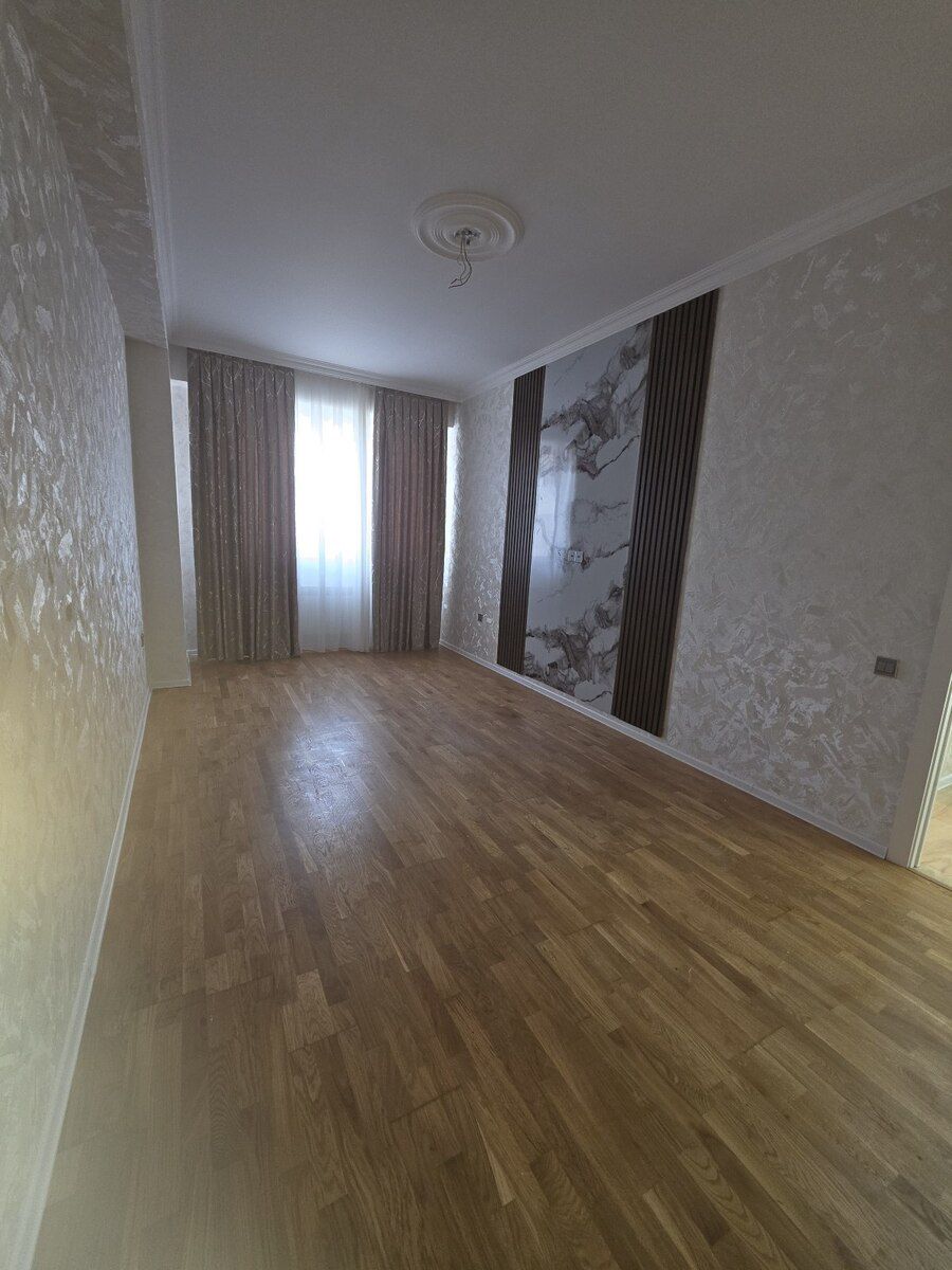 2-otaqlı yeni tikili, Xırdalan ş., 61 m² — Mənzil, Xırdalan (4)