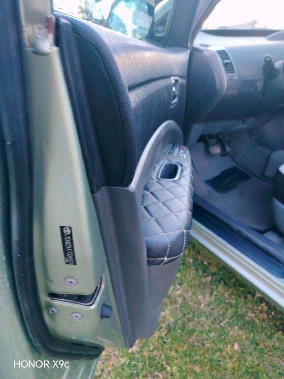 Toyota Prius, 1.5 L, 1.3 kWh, 2007 il, 310 000 km — Avtomobillər, Quba (7)