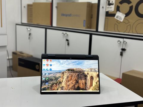 HP Pavilion x360 14-ek1008ci (7P4V4EA) — Bakı