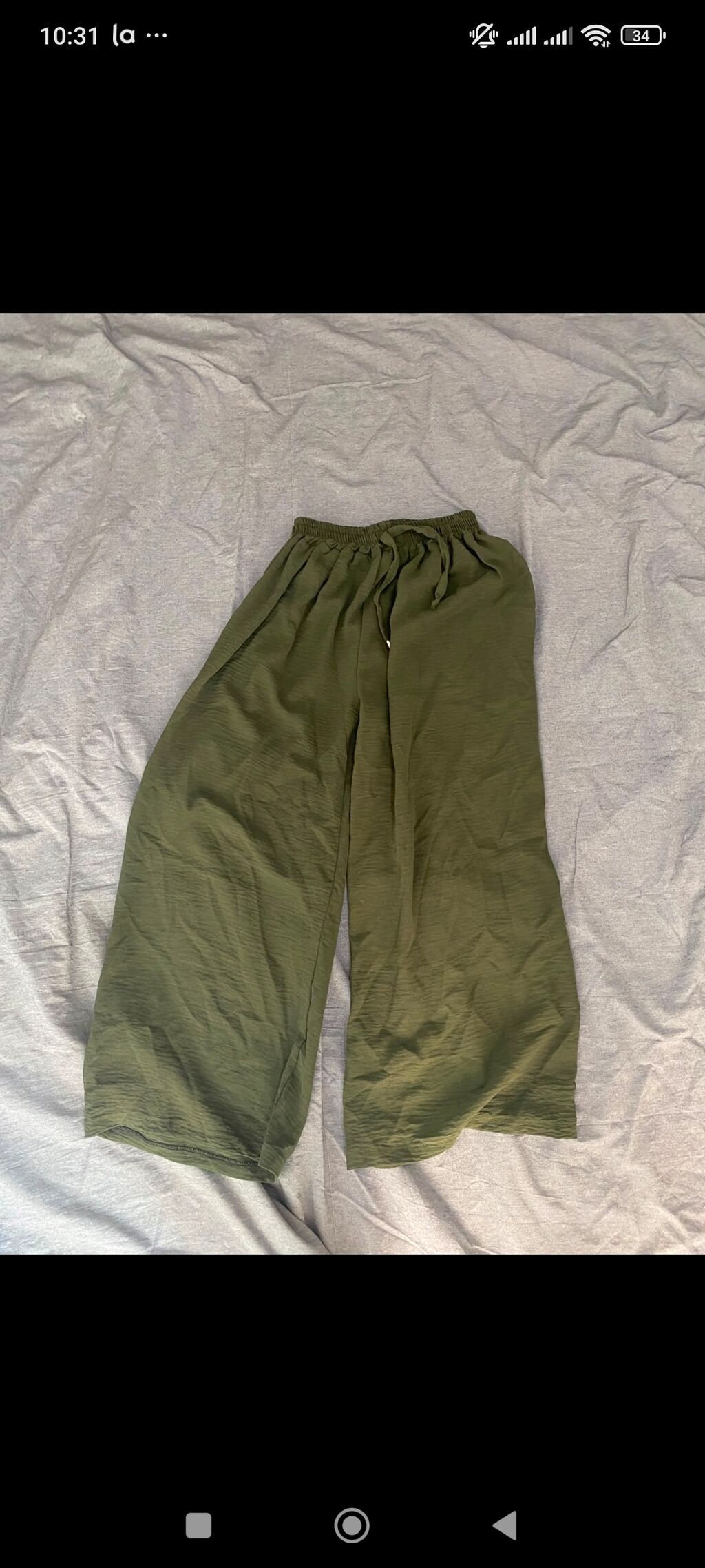 Ucuz brend mallar maksimum 5 edədi 20 manata seçim kofta don şalvar — Şəxsi əşyalar, Bakı (3)