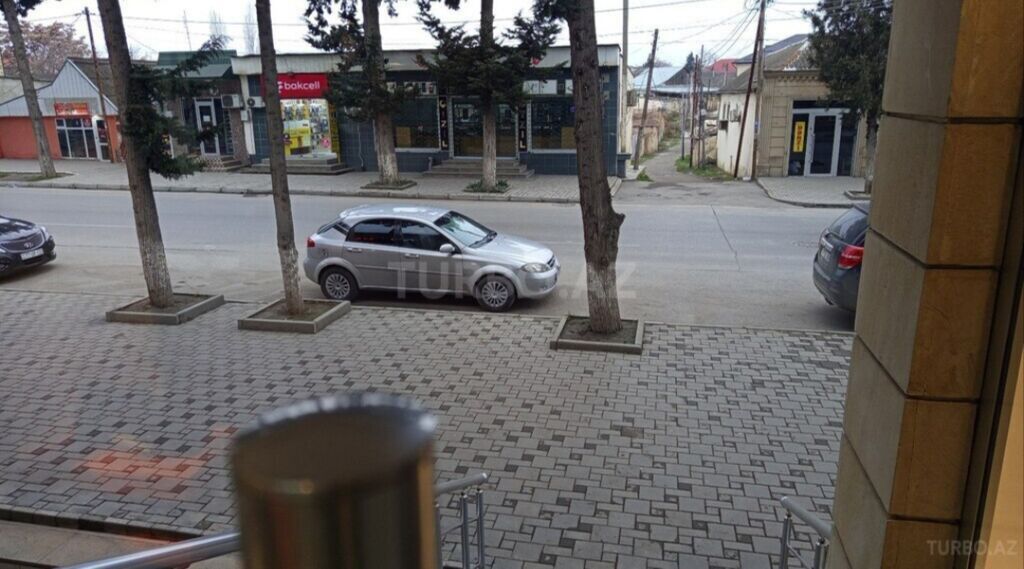 Chevrolet Lacetti xecbek -bir tek kosmetik isi var .başga otur sur — Avto, Bakı (9)