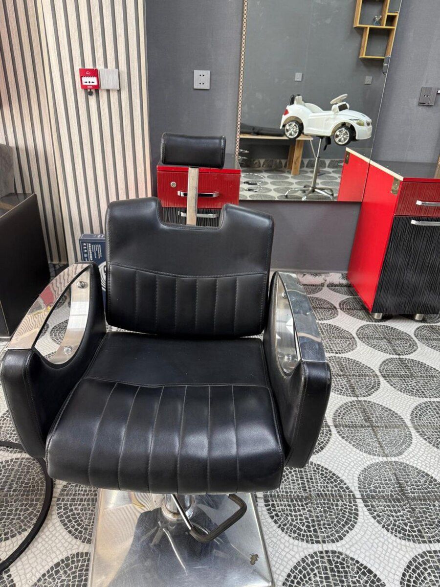 Salon kreslosu — Biznes və avadanlıq, Mingəçevir (2)