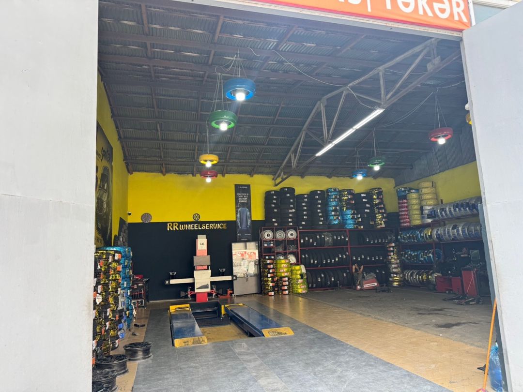 Westlake şinləri 215/75 R16c 10pr — Ehtiyat hissələri və aksesuarlar, Bakı (6)