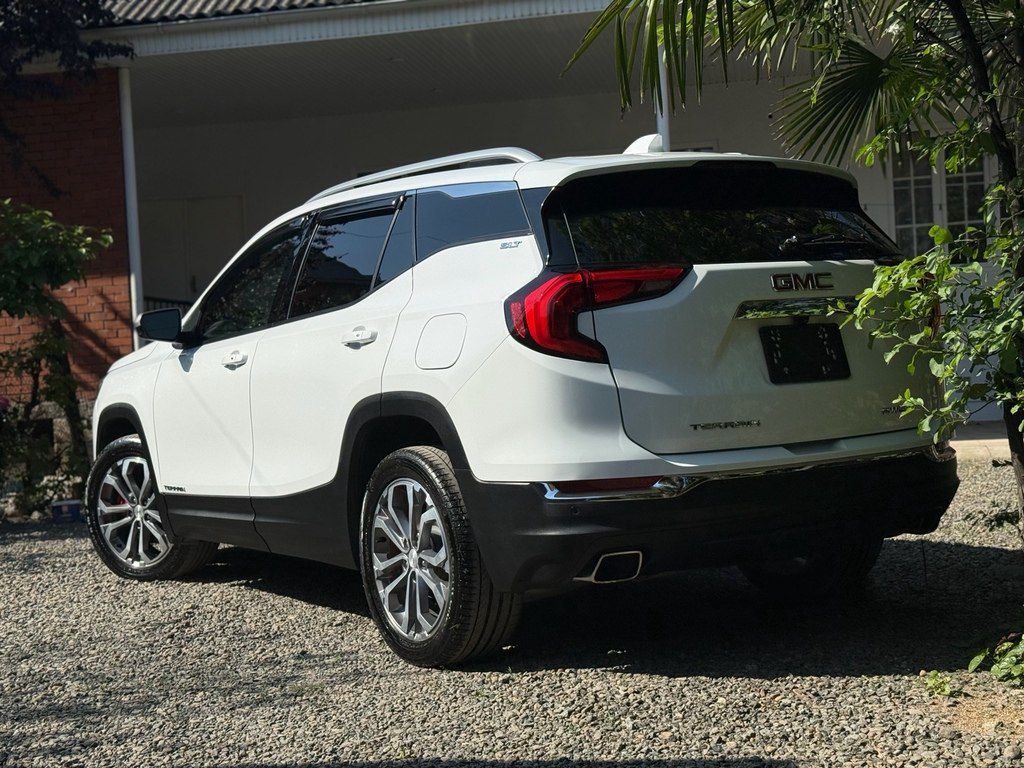 GMC Terrain, 2.0 L, 2019 il, 116 209 km — Avtomobillər, Bakı (5)