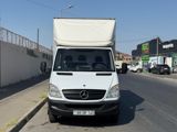 Mercedes Sprinter 515, 2.2 L, 2013 il, 200 000 km — Авто