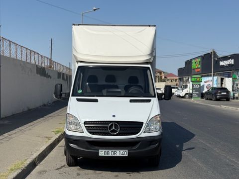 Mercedes Sprinter 515, 2.2 L, 2013 il, 200 000 km — Bakı