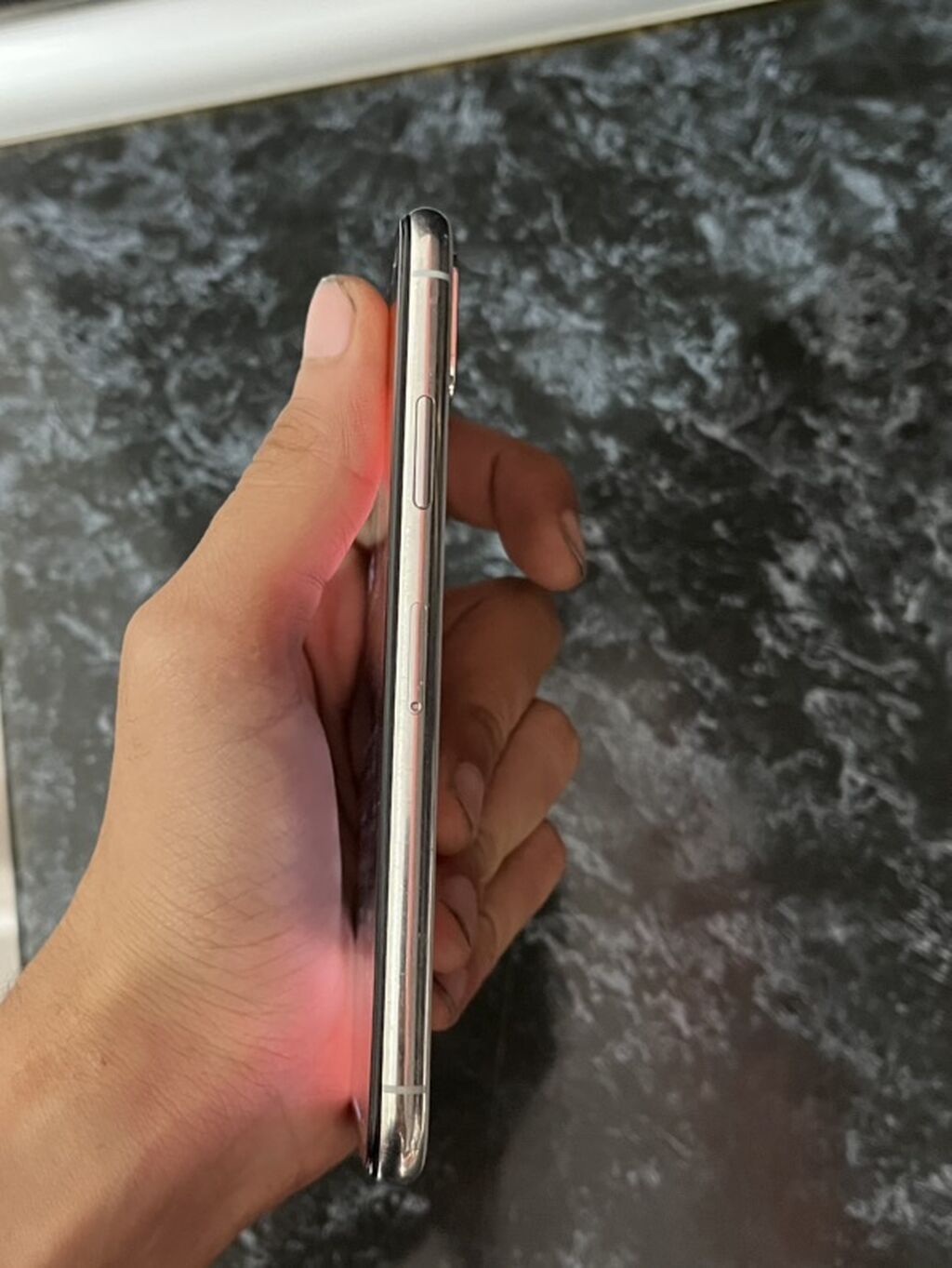 IPhone X, 256 GB, Ağ — Apple iPhone, Xırdalan (4)