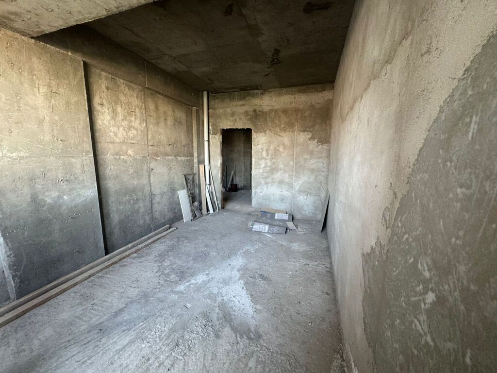 2 otaqlı, Yeni tikili, 113 kv. m — Daşınmaz əmlak, Bakı (3)
