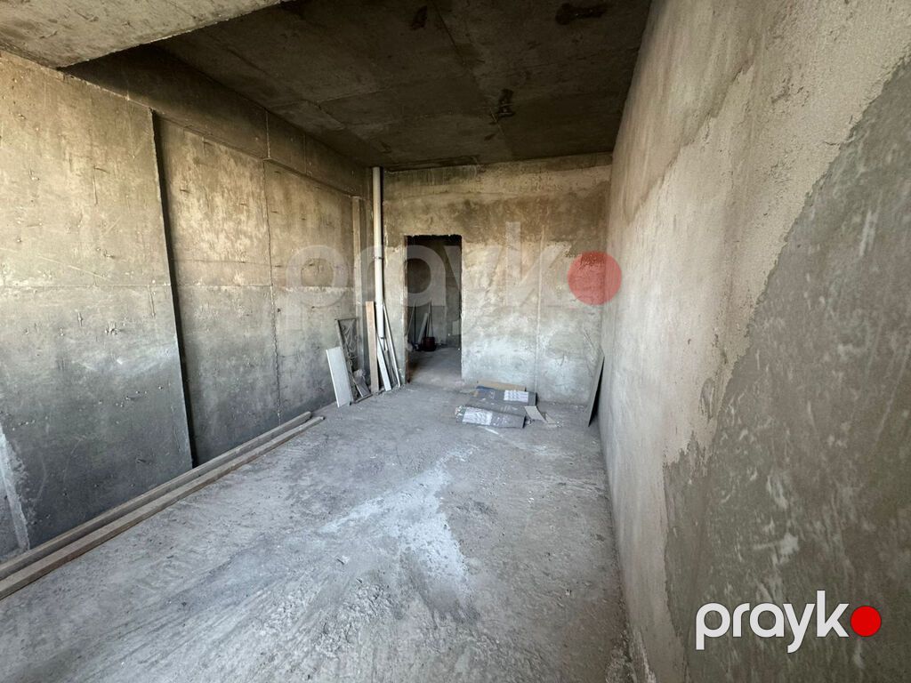 3 otaqlı, Yeni tikili, 147 kv. m — Mənzil, Bakı (3)