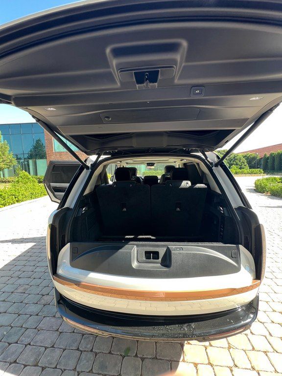 Land Rover Range Rover, 3.0 L, 2023 il, 58 600 km — Avtomobillər, Bakı (10)