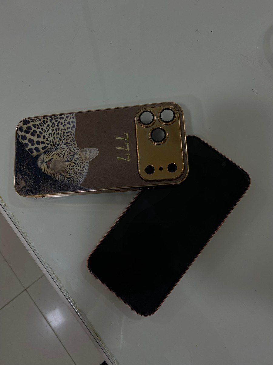 Apple iPhone 17 Pro Max Cosmic Orange 256GB/12GB — Smartfonlar, Bakı