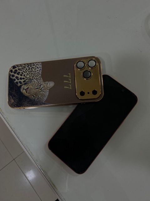 Apple iPhone 17 Pro Max Cosmic Orange 256GB/12GB — Bakı