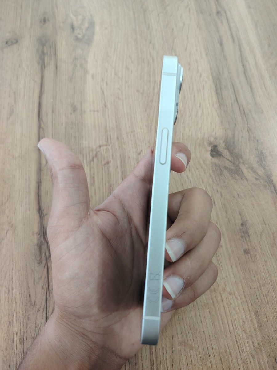 Apple iPhone 14 Starlight 128GB/6GB — Smartfonlar, Sumqayıt (3)
