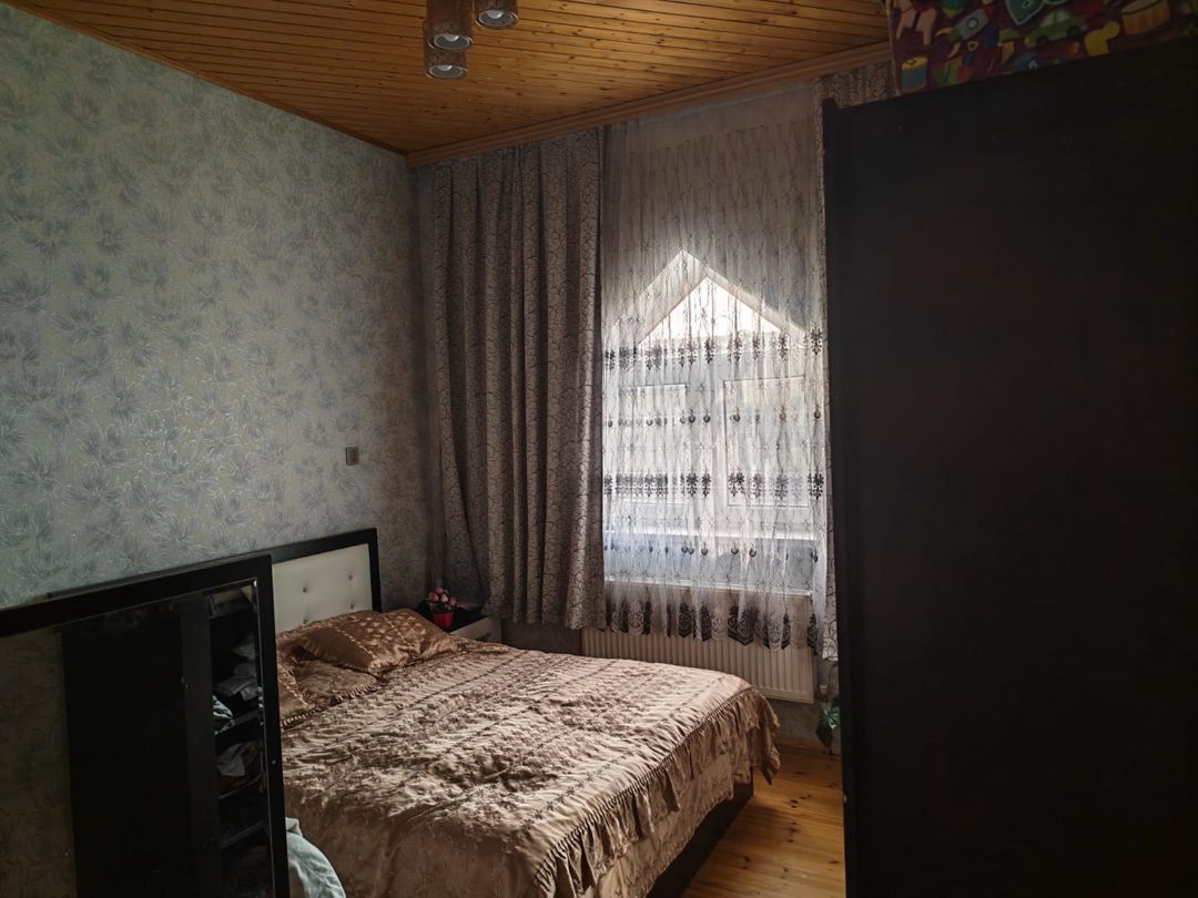Həyət evi, Ceyranbatan qəs — Ev, villa, Sumqayıt (6)