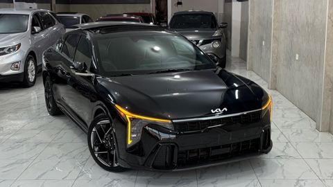 Kia K4, 2.0 L, 2025 il, 12 000 km — Bakı