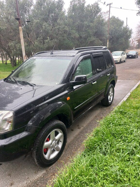 Nissan X-Trail, 1.5 L, 2021 il, 317 000 km — Avtomobillər, Bakı (2)