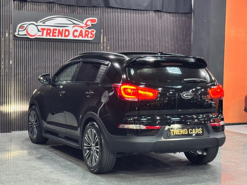 Kia Sportage, 2.0 L, 2014 il, 191 000 km — Avtomobillər, Xırdalan (11)
