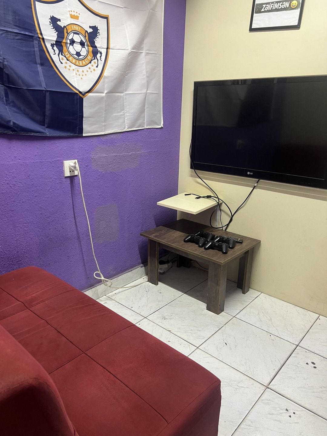 PlayStation klub avadanlığı — Biznes və avadanlıq, Bakı (8)