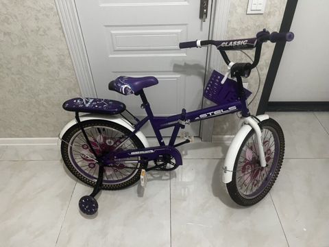 Olcusu uygun gelmedi deye satılır istifade olunmayıb Uşaq — Sumqayıt