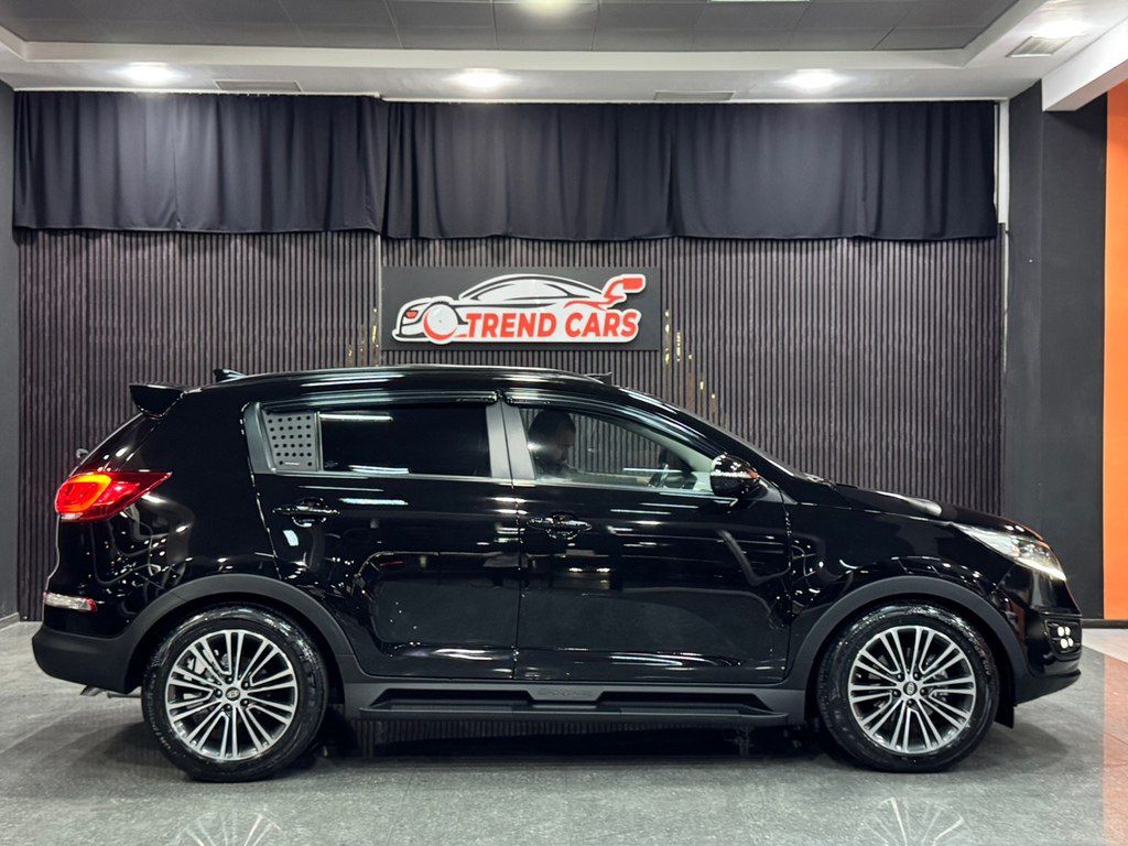 Kia Sportage, 2.0 L, 2014 il, 191 000 km — Avtomobillər, Xırdalan (7)