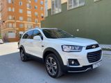 Chevrolet Captiva, 2.0 L, 2016 il, 153 000 km — Otomobil