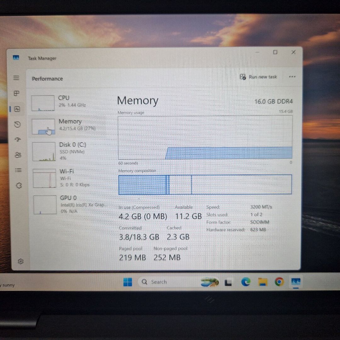 Dell Latitude 5420 — Elektronika, Bakı (9)