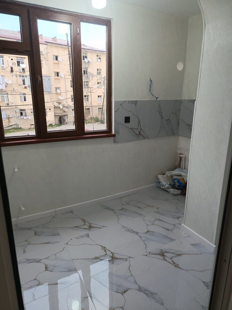 2-otaqlı mənzil, Xırdalan ş., 51 m² — Mənzil, Xırdalan (8)