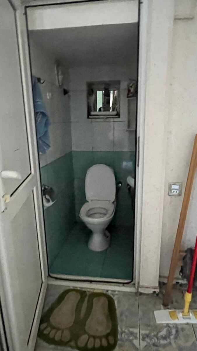 Həyət evi kirayə verilir, Masazır qəs — Ev, villa, Bakı (9)