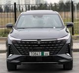 Changan Uni-Z, 1.5 L, 18.4 kWh, 2025 il, yeni — Avtomobillər