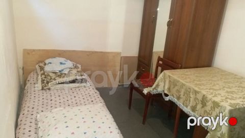 1-otaqlı mənzil kirayə verilir, Nizami m., 20 m²