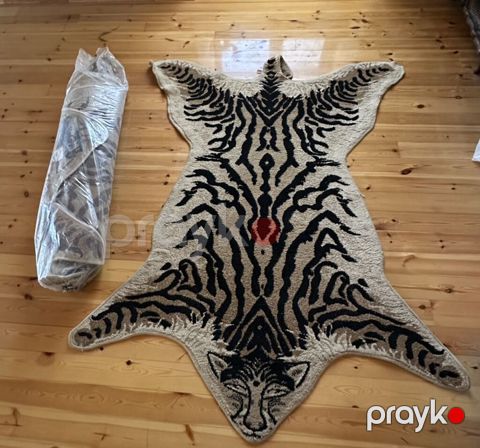 Xalça Dekorativ, Kredit yoxdur