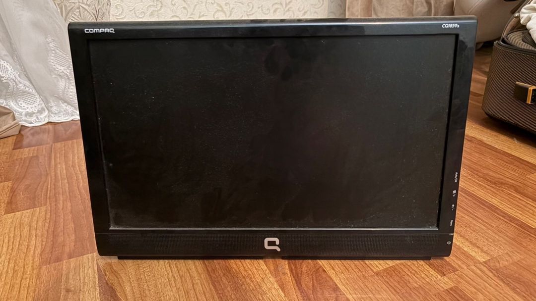 Monitor — Elektronika, Bakı