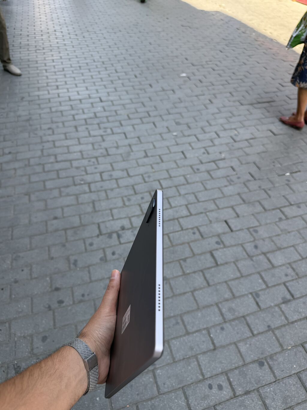 İdeal vəziyyətdədir Təmirdə olmayıb Usb var — Digər planşetlər, Bakı (3)