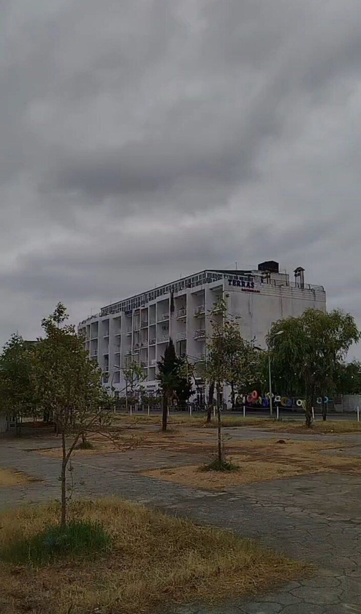 1-otaqlı yeni tikili kirayə verilir, Astara ş., 47 m² — Mənzil, Astara (6)