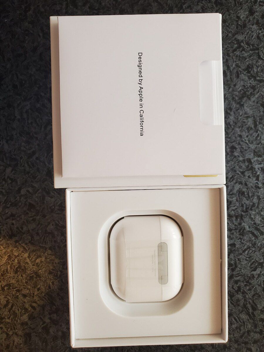 AirPods — Elektronika, Bakı (4)