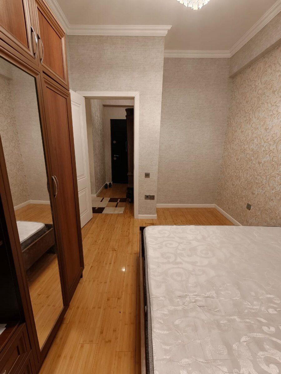 2-otaqlı yeni tikili, Xırdalan ş., 58 m² — Mənzil, Xırdalan (7)