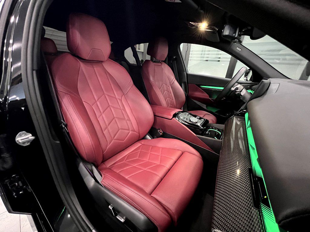 BMW 530e, 2.0 L, 19.4 kWh, 2024 il, 29 500 km — Avtomobillər, Bakı (10)