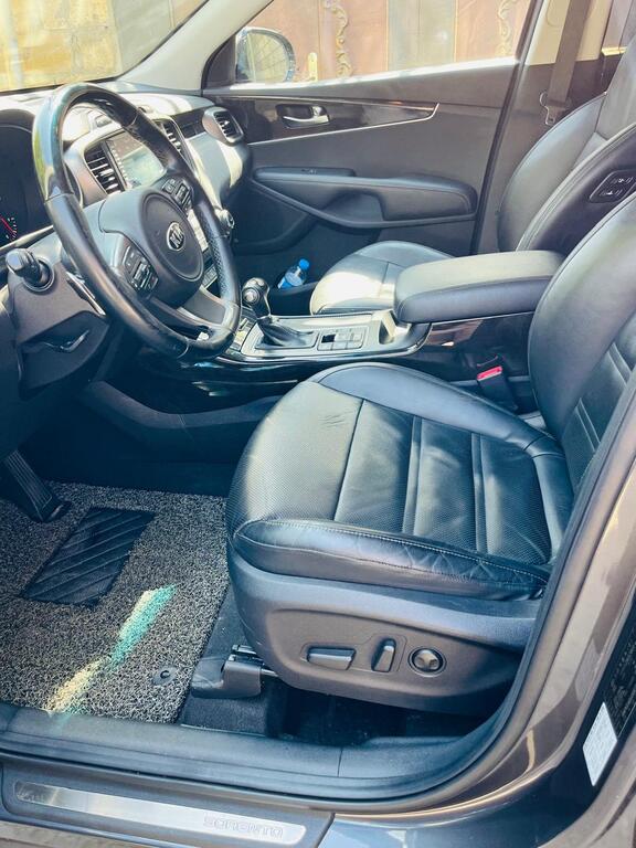 Kia Sorento, 2.0 L, 2015 il, 180 000 km — Avtomobillər, Bakı (5)