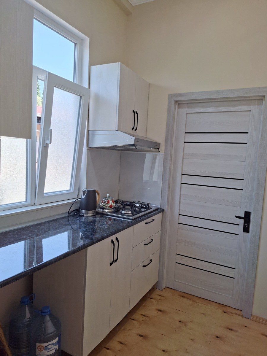 3-otaqlı mənzil, 28 May küç., 72 m² — Mənzil, Zaqatala (11)