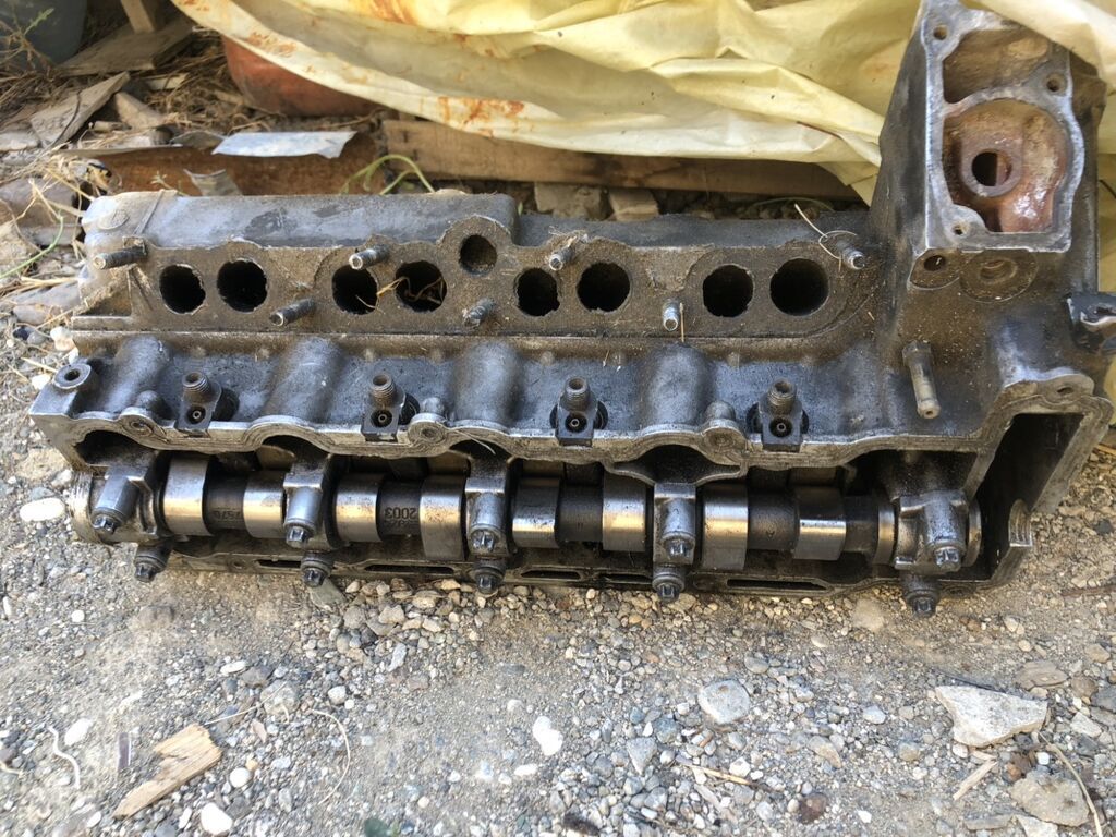 Opel Astra g 2.0 turbo dızel Matoru. Palavınka satılır. Qalovka — Ehtiyat hissələri, Naftalan (5)