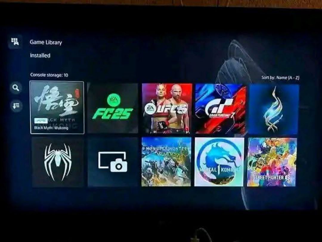 PlayStation 5 Slim 1TB — Elektronika, Bakı (4)