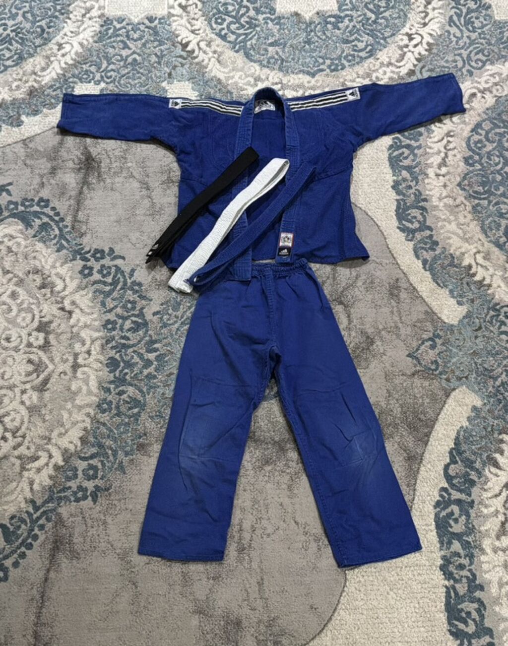 İdman dəsti, Adidas — Şəxsi əşyalar, Bakı (2)