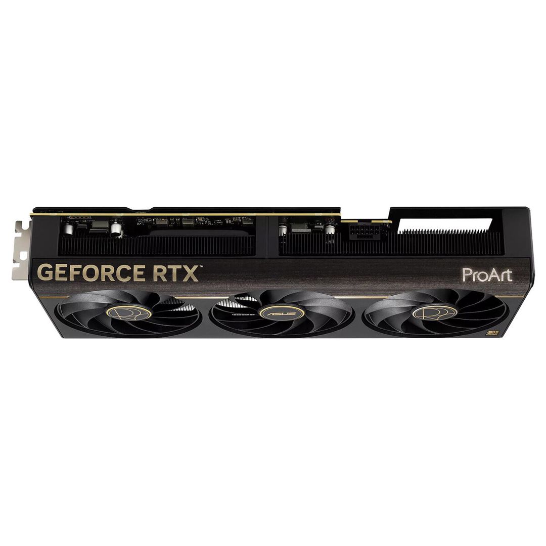 Video kart "ASUS ProArt GeForce RTX 5080 16GB GDDR7 OC Edition" — Elektronika, Bakı (3)