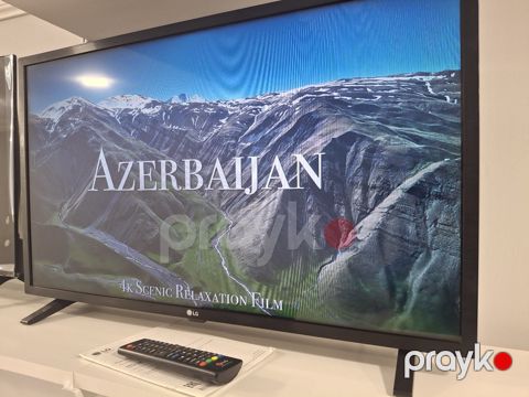 Televizor LG